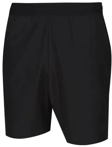 Chadwick Teamwear Carbon Technical Training Short - Black