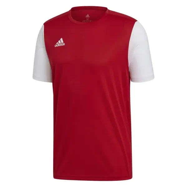 Adidas Estro 19 Jersey - Power Red