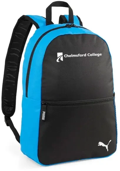 Chelmsford College Sports Course Rucksack