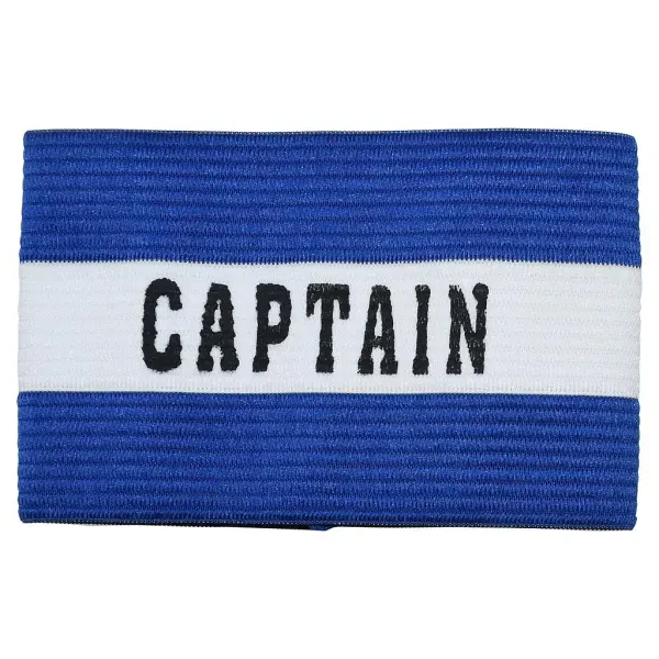 Precision Captain's Armband Adult- Royal