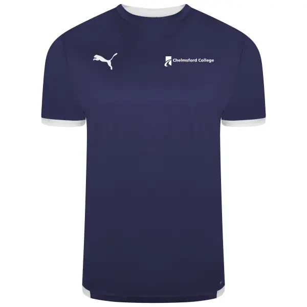 Chelmsford College Sports Course Training Jersey