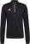 Adidas Entrada 22 1/4 Zip Training Top - Black