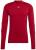 Adidas Techfit Cold.RDY Baselayer T-Shirt - Team Power Red