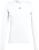 Adidas Techfit Long Sleeve Baselayer T-Shirt - White