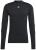 Adidas Techfit Cold.RDY Baselayer T-Shirt - Black