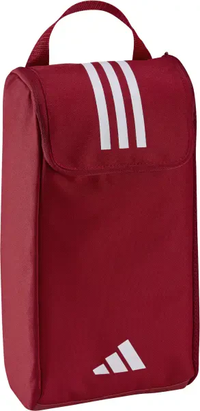 Adidas Tiro League Shoe Bag - Red / White