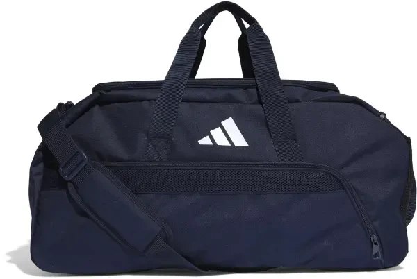 Adidas Tiro League Duffle Bag (Medium) - Team Navy Blue