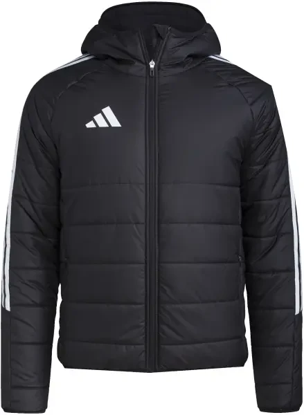 Adidas Tiro 24 Winter Jacket - Black / White