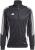 Adidas Tiro 24 Full Zip Training Jacket - Black / White