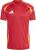 Adidas Tiro 24 Competition Match Jersey - Team Power Red / Solar Red