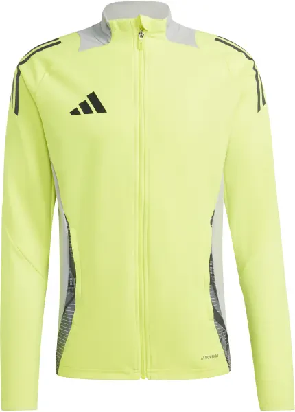 Adidas Tiro 24 Competition Training Jacket - Team Solar Yellow