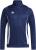 Adidas Tiro 24 Full Zip Training Jacket - Team Navy Blue / White