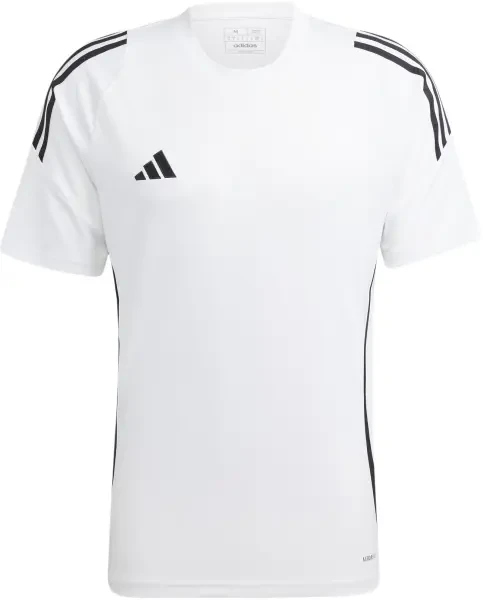 Adidas Tiro 24 Jersey - White / Black