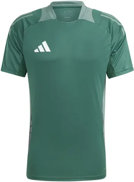 Adidas Tiro 24 Competition Training Jersey - Team Dark Green