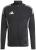 Adidas Tiro 25 Competition Full Zip Training Jacket - Black / Team Grey Four
