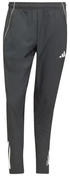Adidas Tiro 25 Competition Presentation Pants - Black / Team Grey Four