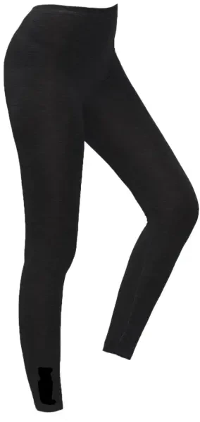 AWDis Just Cool Women's Athletic Pants - Jet Black