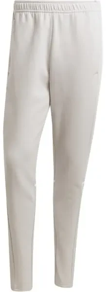 Adidas Squadra 25 Sweat Pants - Team Light Grey / White