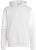 Adidas Squadra 25 Sweat Hoodie - Team Light Grey / White
