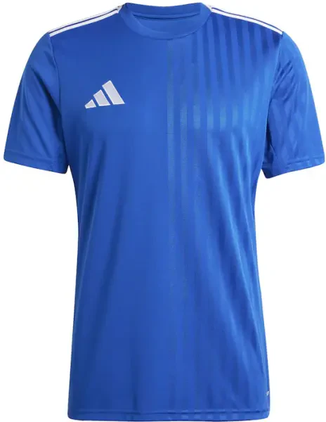 Adidas Campeon 25 Jersey - Team Royal Blue / White