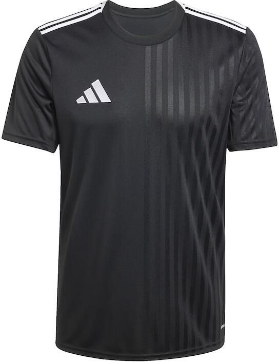 Adidas Campeon 25 Jersey Black White