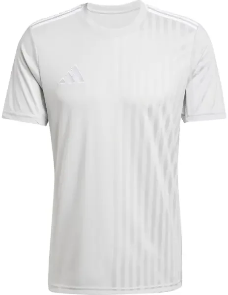 Adidas Campeon 25 Jersey - Team Light Grey / White