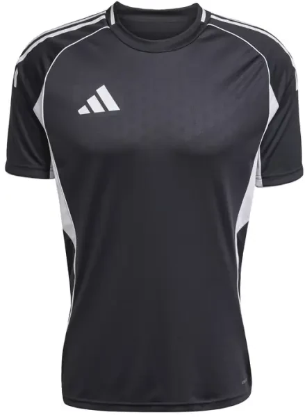 Adidas Tiro 25 Competition Match Jersey - Black