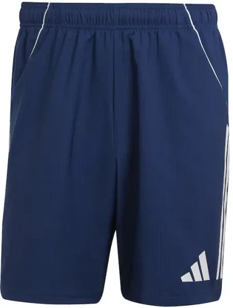 Adidas Tiro 25 Competition Match Shorts - Team Navy Blue