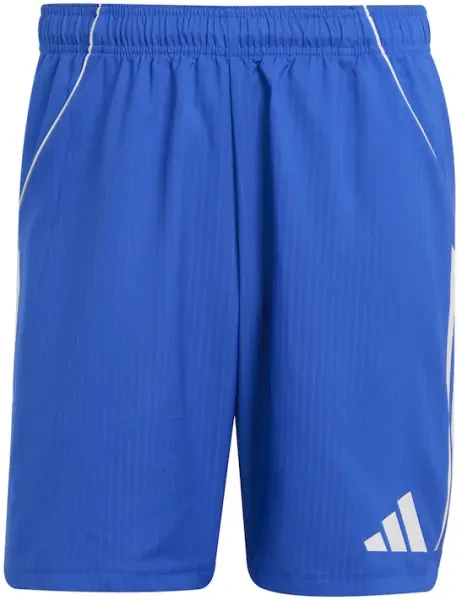 Adidas Tiro 25 Competition Match Shorts - Team Royal Blue