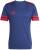 Adidas Squadra 25 Jersey - Team Navy Blue / Team Power Red