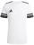 Adidas Squadra 25 Jersey - White / Black