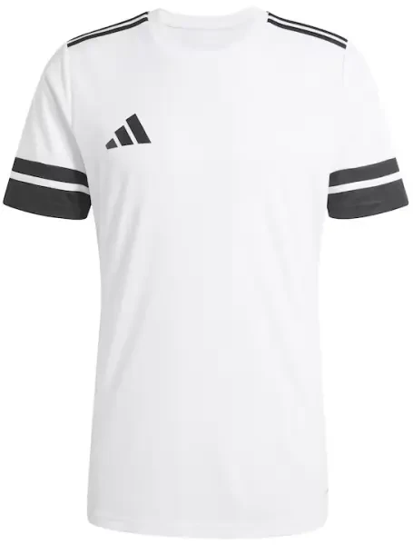 Adidas Squadra 25 Jersey - White / Black