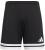 Adidas Squadra 25 Shorts - Black / White