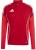 Adidas Tiro 25 Competition 1/4 Zip Training Top - Team Power Red / Pure Ruby