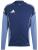 Adidas Tiro 25 Competition Full Zip Training Jacket - Team Navy Blue / Crew Blue