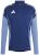 Adidas Tiro 25 Competition 1/4 Zip Training Top - Team Navy Blue / Crew Blue