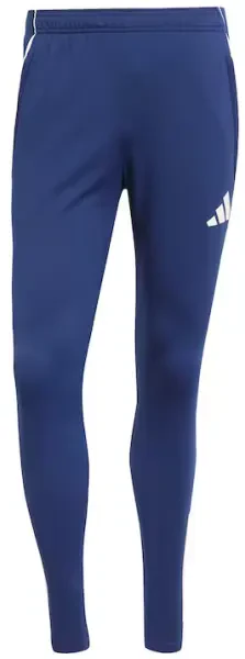 Adidas Tiro 25 Competition Training Pants - Team Navy Blue / Crew Blue