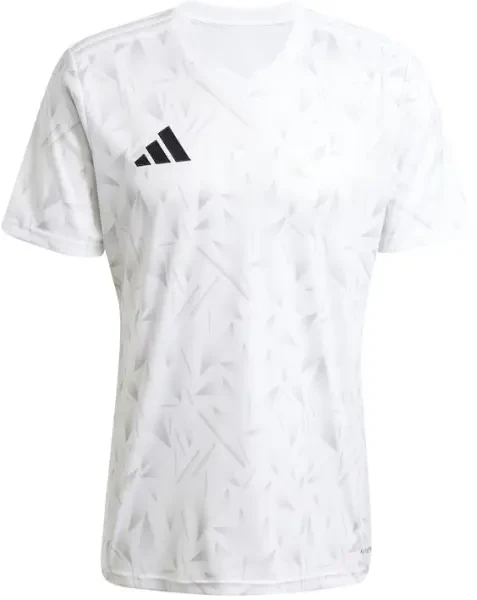 Adidas Team Icon 25 Jersey - White / Black