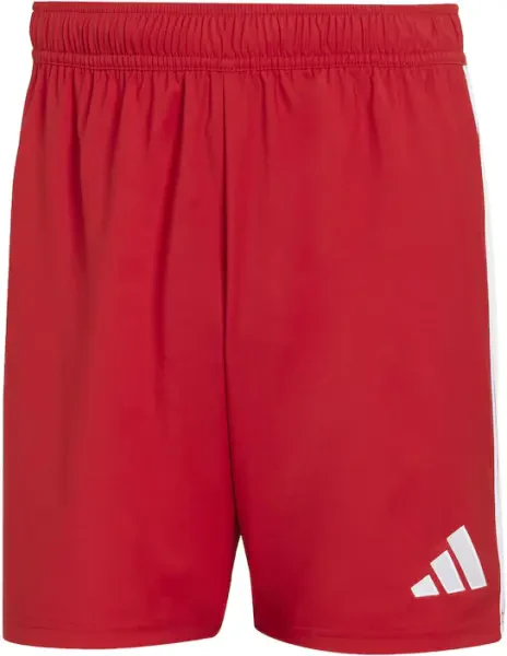 Adidas Tastigo 25 Shorts - Team Power Red