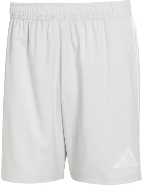 Adidas Tastigo 25 Shorts - Team Light Grey