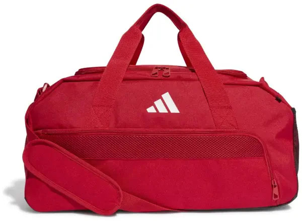 Adidas Tiro League Duffle Bag (Medium) - Team Power Red