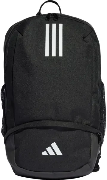 Adidas Tiro League Backpack - Black/ White