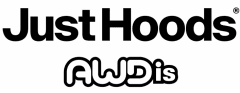 AWDis Just Hoods College Hoodie - Bottle Green