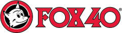 Fox 40 Classic CMG Whistle and Lanyard