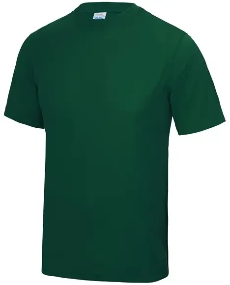 AWDis Just Cool T-Shirt - Bottle Green