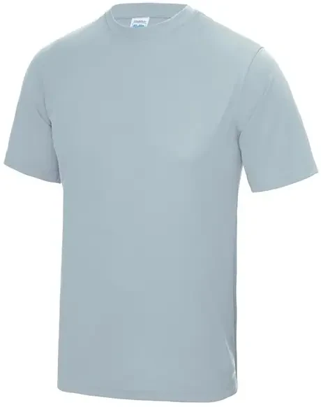 AWDis Just Cool T-Shirt - Sky Blue
