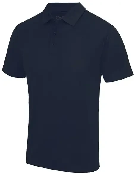 AWDis Just Cool Polo Shirt - French Navy