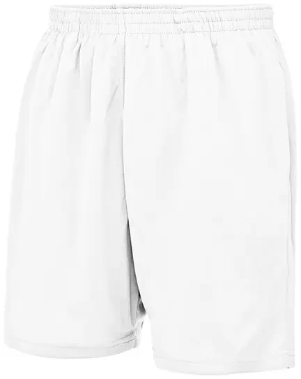 AWDis Just Cool Cool Shorts - White