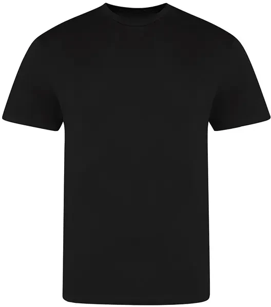 AWDis Just T's The 100 T-Shirt - Black