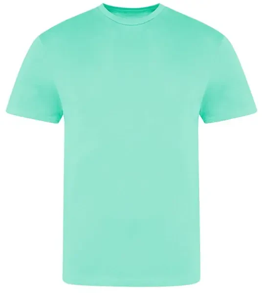 AWDis Just T's The 100 T-Shirt - Peppermint